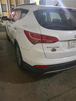 هيونداي سانتافي